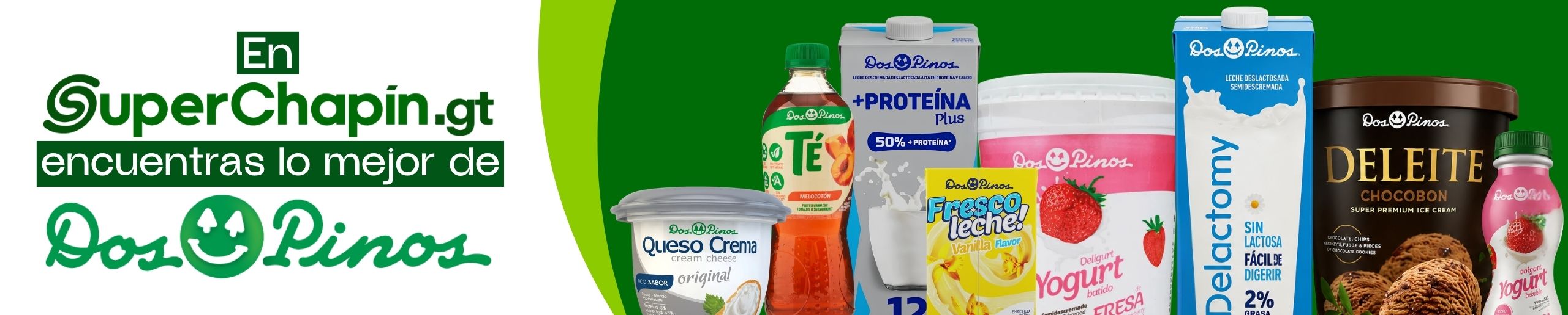 Ofertas de la semana