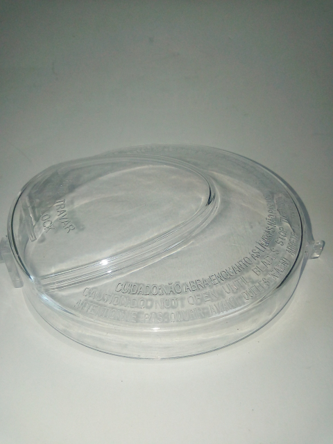 Mini procesador de alimentos