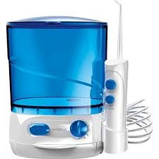 Máquina de higiene dental