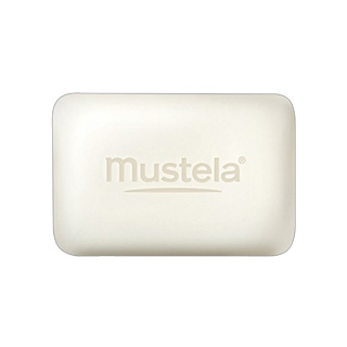 Jabón Suave Bebé Con Cold Cream Mustela 150 gr.