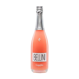 Espumante Bellini Canella Cocktail 750ml