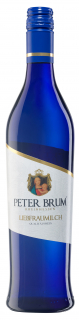 Peter Brum Vino Liebfraumilch Blanco Dulce 750ml.