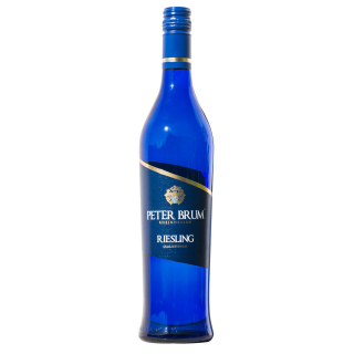 Peter Brum Vino Riesling Blanco Seco 750 ml.