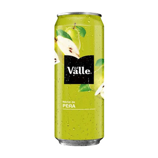 Del Valle Jugo de Pera 330 ml.