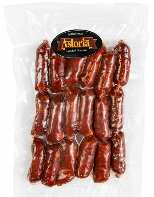 Chorizo Copetín Astoria 230 g