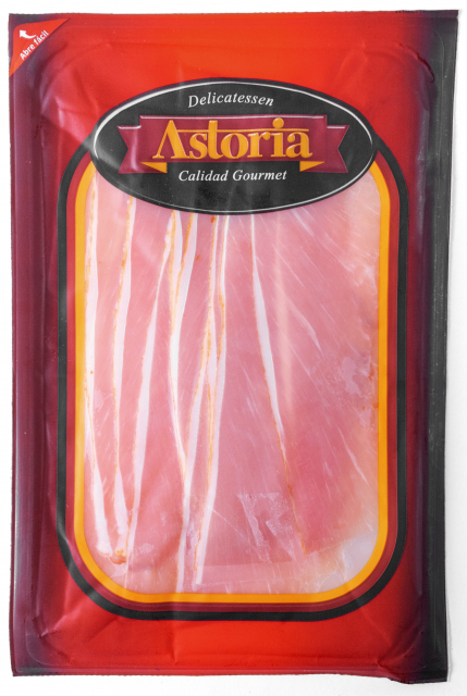 Astoria Jamón Serrano 100 gr.