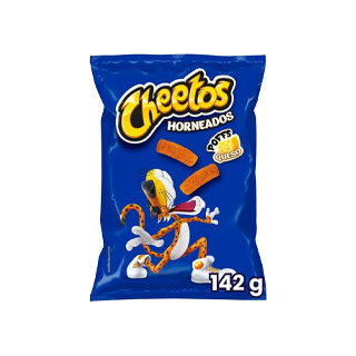 Cheetos Poffs 142 gr.