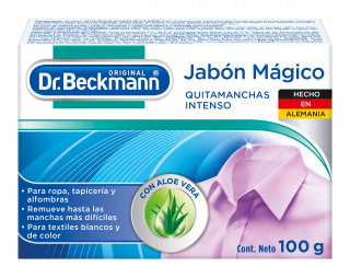 Jabón mágico Dr. Beckmann 100 g