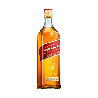 Whisky Jhonnie Walker etiqueta roja 750 ml