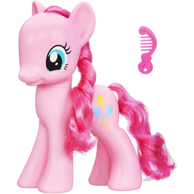 Muñeco Mi Pequeño Pony - Pinkie PieHasbro 1 und