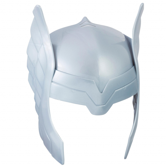 Máscara Avengers Heroes - Thor Hasbro 1 und