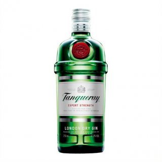 Tanqueray gin 750 ml