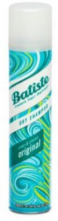 Shampoo seco original Batiste 200 ml
