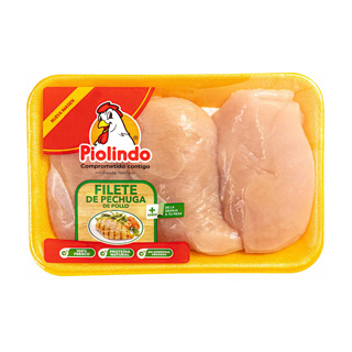 Filete De Pechuga Pollo Pio Lindo 1 a 1.25 lb.