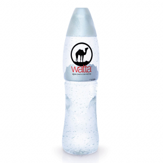 Agua Pura Watta 600ml.