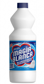 Cloro Magia Blanca 1 l