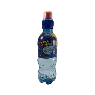 Agua Pura Salvavidas Pachoncito 294 ml.