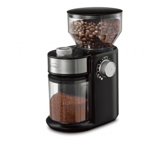 Molino para café MARCA BRENTWOOD