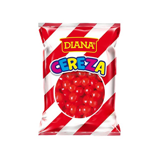 Cereza Diana 140 gr.