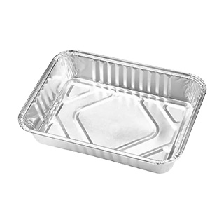 Pavera Rectangular Jiffy Foil
