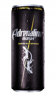 Adrenaline Rush 296 ml.