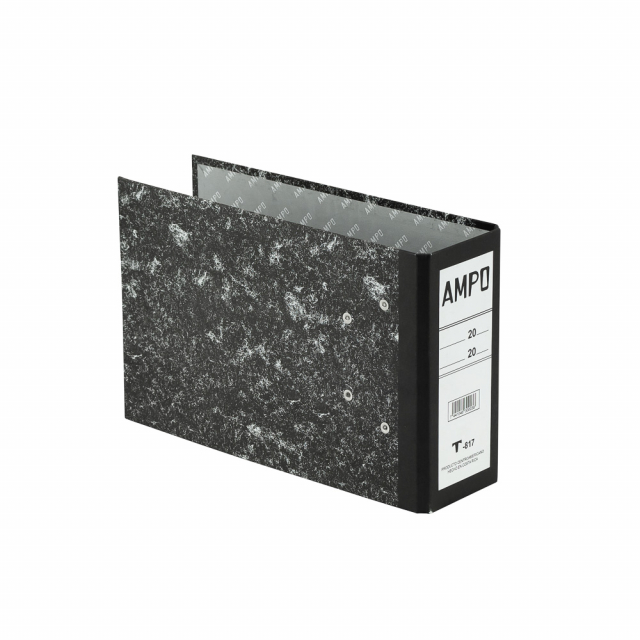 ARCHIVADOR AMPO T-817 1/2 OFICIO ARMADO