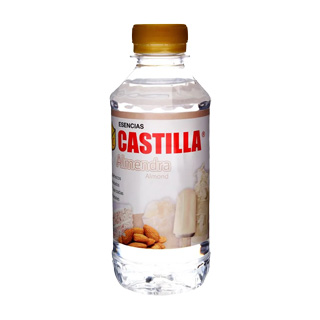 Castilla Esencia De Almendra 250 ml.