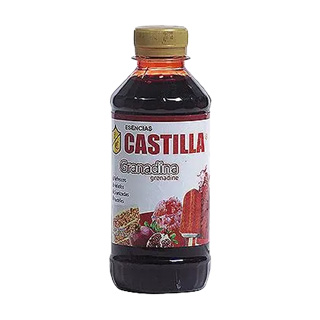 Castilla Esencia granadina 250 ml.