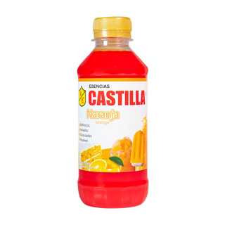 Castilla Esencia de Naranja 250 ml.