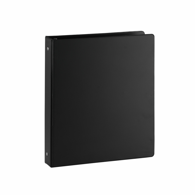 CARTAPACIO FAST 1" NEGRO (24)