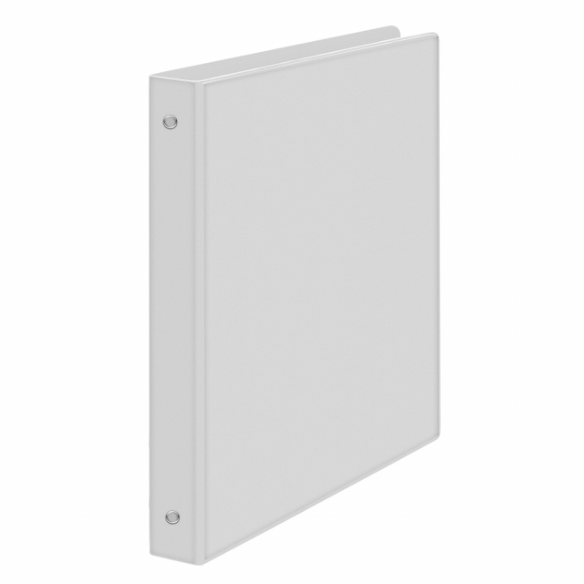 CARTAPACIO FAST C/FUNDA 1" BLANCO (24)