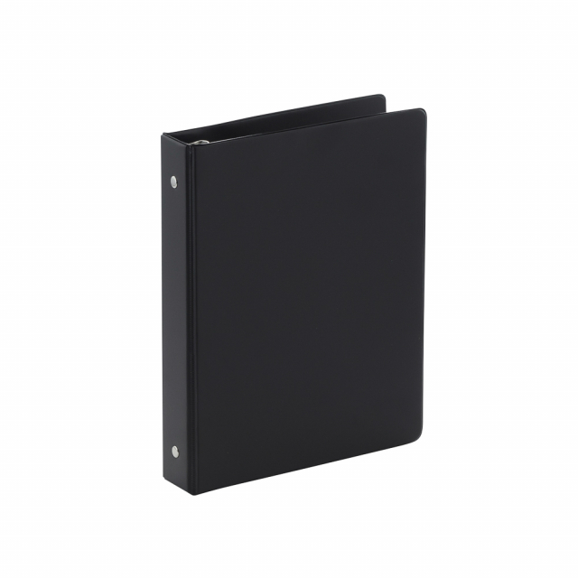 CARTAPACIO FAST MEDIA CARTA 1" NEGRO (24)