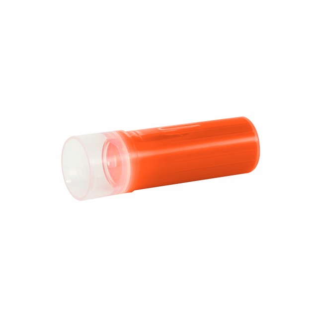 CARTUCHO DE TINTA PILOT WBS-VBM 8ML. NARANJA (3X12X12)