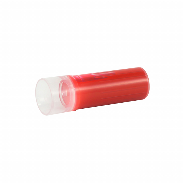 CARTUCHO DE TINTA PILOT WBS-VBM 8ML. ROJO (3X12X12)