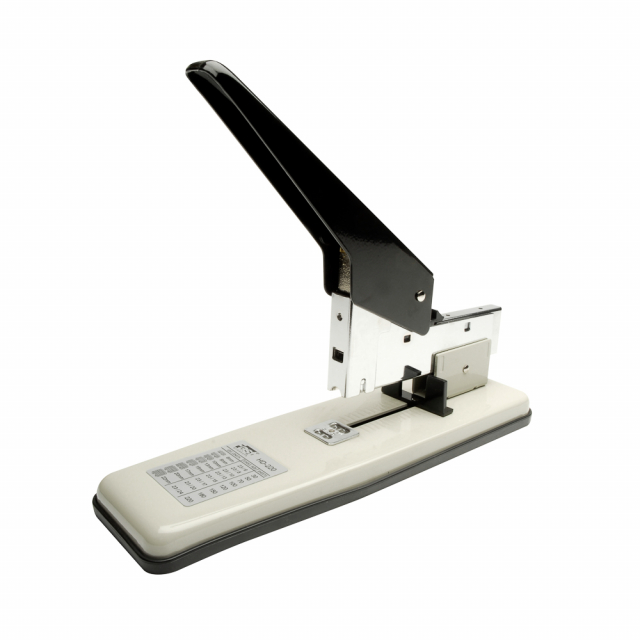 ENGRAPADORA METALICA INDUSTRIAL FAST HD-220 MET. P/220 HJS. (12)