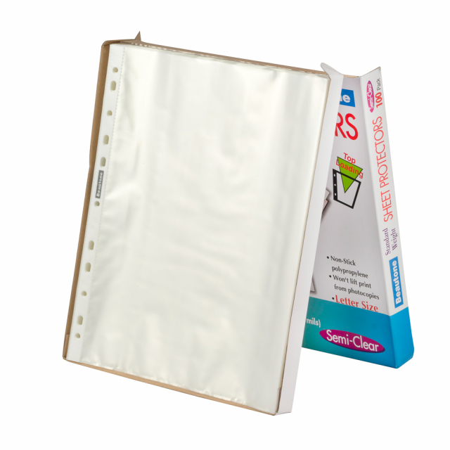 FUNDAS BEAUTONE 0.04MM 36105 CX100 CARTA (5)