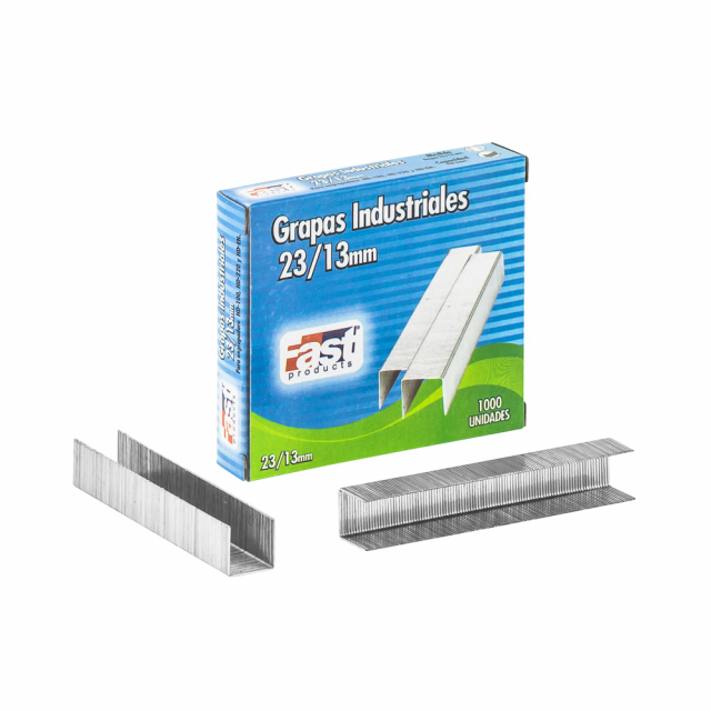 GRAPAS FAST 23/13 MM. CX1000 P/ENG. HD-100, HD-220 (20X10)