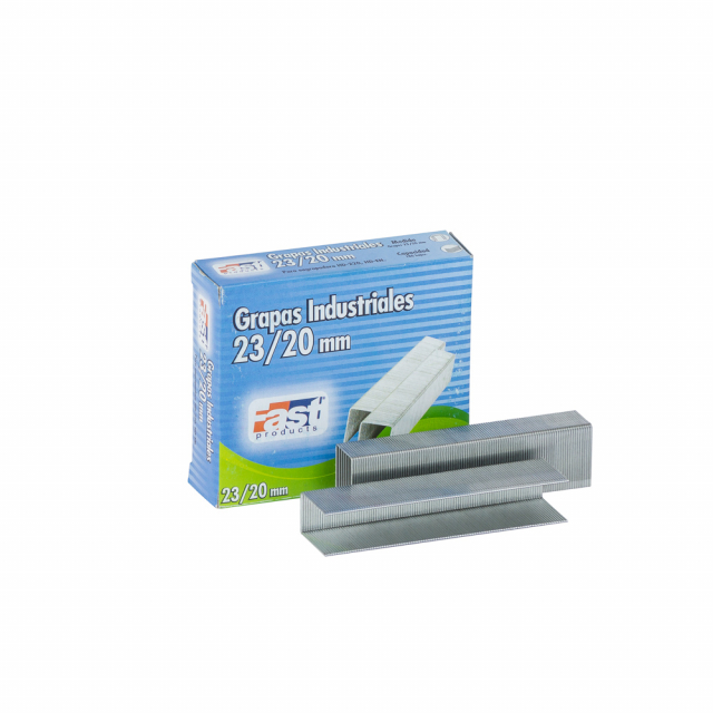 GRAPAS FAST 23/20 MM. CX1000 P/ENG. HD-220 (10)