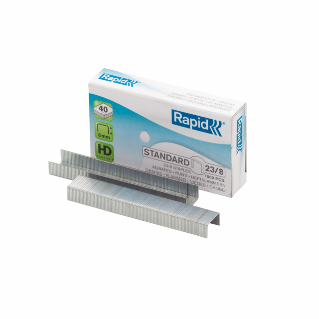 GRAPAS RAPID 23/8 = 5/16 CX1000 P/ENG. HD (120)