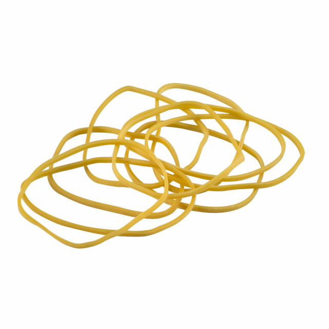 HULES SCRIVA 18 DELGADO 100 GRS. 280U APROX. (200)