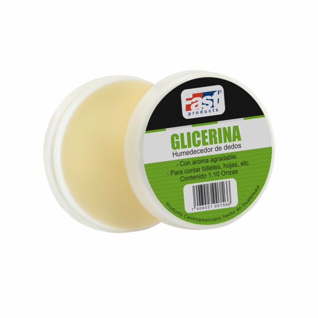 HUMEDECEDOR DE DEDOS FAST 1.10 OZ. (18X12)