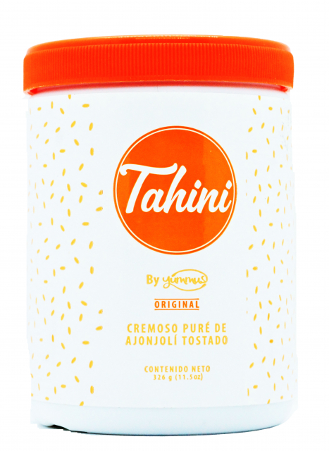 Tahini Natural Yummus 227gr