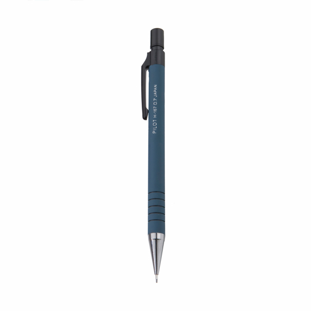 PORTAMINAS 0.7MM. PILOT H-167 (12)