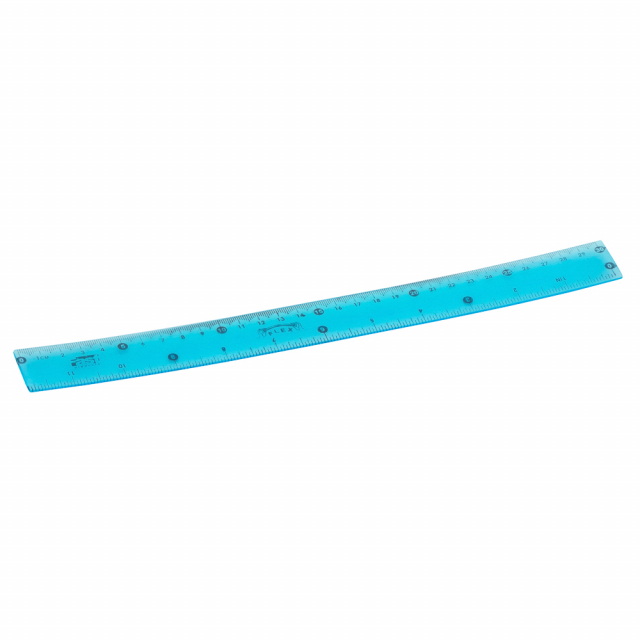 REGLA FAST IRROMPIBLE 30 CMS (32X30)