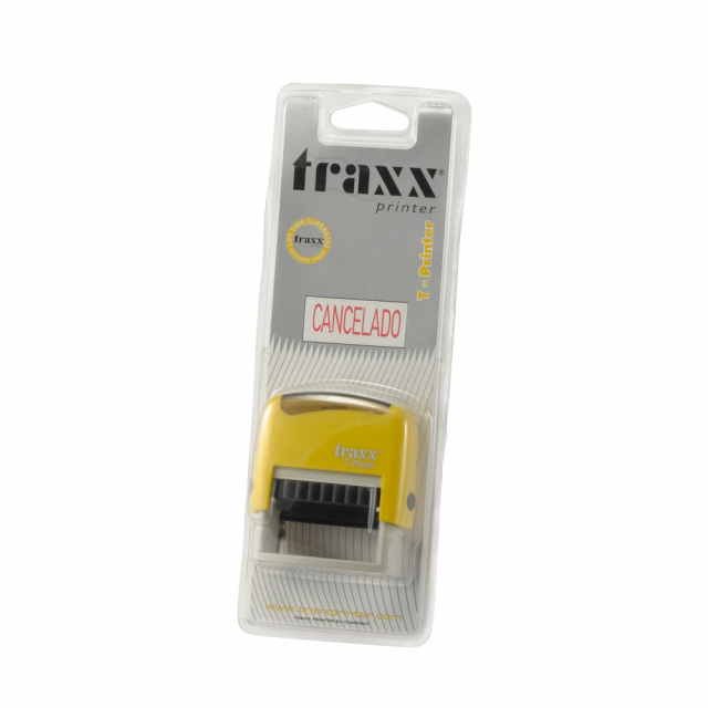 SELLO AUTOMATICO TRAXX 1009 "CANCELADO" (10)