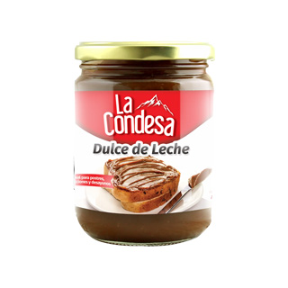 Dulce de leche La Condesa 450 g