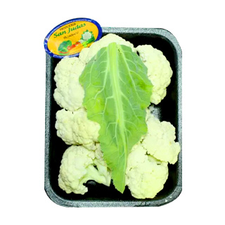 Coliflor Florete 16 oz.
