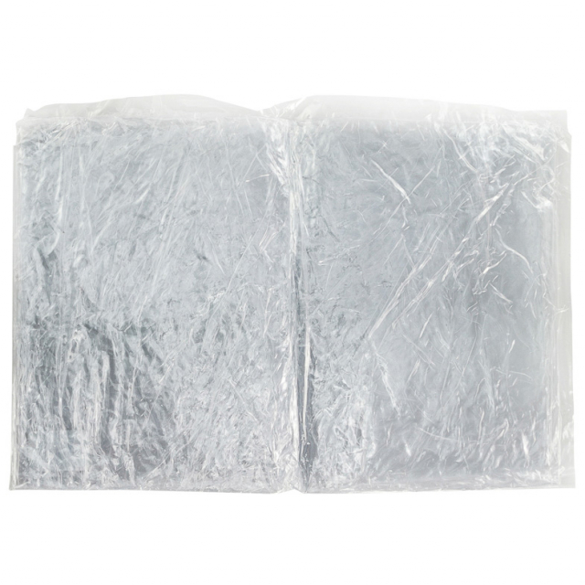 YARDA DE PLASTICO AUTOADHERIBLE ECOPLAST PX1