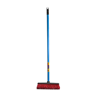 Cepillo Largo Para Piso  Kika 1 Unidad