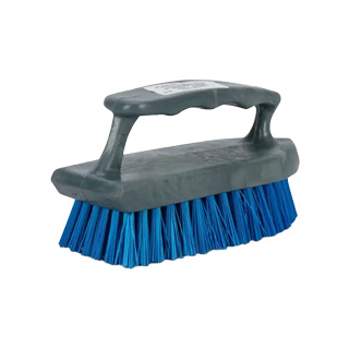 Cepillo Plancha Grande Kika No3 1 Unidad